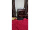 غرفة نوم مصري للبيع استخدام 3 اشهر فقط Image 3