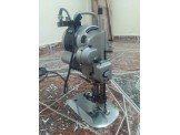 ماكنة قص قماش 6 انش من نوع consee 626 Image 2