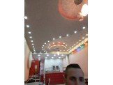 مطعم بروست ناجح للبيع بسبب عدم التفرغ في عصيرة Image 3