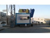 مطعم متنقل (كيوسك)