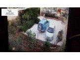 4 كميرات + dvr بس 750 شيكل  Image 2