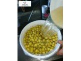 زيتون مكبوس  Image 2