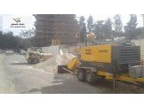 مضخات العقرباوي لرفع كافه أنواع الرمل والسمسم Image 3