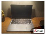 لابتوب ماك برو ريتنا مستعمل اقل م...