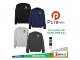 طباعة فوترات و جاكيتات فليز uniform