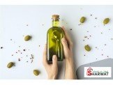 متوفر زيت زيتون للبيع زيت نظيف وج...