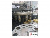 ماكنة كاسات كرتون