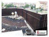 ديكورات حدائق
