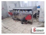 عدة مخبز كامل 