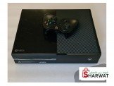 جهاز Xbox One نظيف جدا
