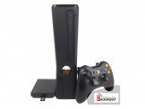 أجهزة Xbox 360 مهكرة نظيفة جدا