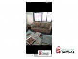 طقم كنب ٩ مقاعد و طقم كنب ٧مقاعد 