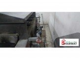 فرن كامل ٥ عيون غاز 