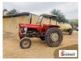 تركتور ميسي 185 Image 2