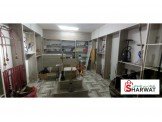 ديكور محل معسل Image 2