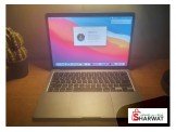 لابتوب ماك برو ريتنا مستعمل اقل من شهرين Image 2