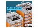 فقاسات بيض بجميع الاحجام  Image 2