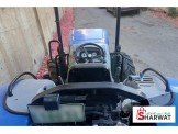 تراكتور نيوهولاند 90 حصان Image 2