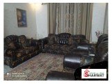 طقم كنب بحالة ممتازة Image 2