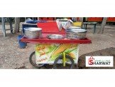 عربايه ذره للبيع Image 2