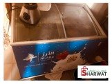 ثلاجات وكراسي وطاولات وبرادي وغيرها Image 2