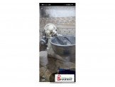 فرن كامل ٥ عيون غاز  Image 2