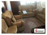 طقم كنبايات مستعمل بحالة ممتازة Image 2