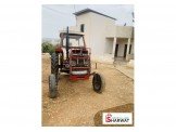 تركتور ميسي 185 Image 3