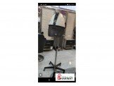 مرايات صالون . عربايات صالون . سشوار بخار شعر Image 3