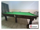 طاولة بلياردو مع كامل اغراضها  Image 3