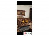طقم كنب بحالة ممتازة Image 3