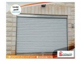 تركيب أبواب حديد رول عرض خاص  Image 3