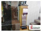 ماكنات طحن القهوة الاصليه Image 3