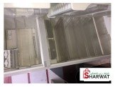 ثلاجة مطعم دواجن او لحمة Image 3
