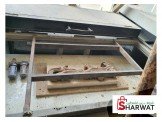 ماكنة صناعة قوالب الحجر الصناعي والديكور Image 3