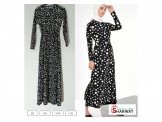 فستان تركي طويل Image 3
