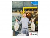 مسمكة ومطعم العقاد/شارع وسط رفيديا/مقابل ساحة برافو Image 3