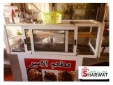 ثلاجات وكراسي وطاولات وبرادي وغيرها Image 3