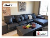 اثاث بحالة ممتازة للبيع في الطيرة Image 3