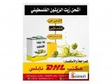 مكتب DHL نابلس 