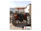 تركتور سامي 2010 85 حصان 