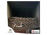 سلك ناعم, مسامير 6 + 10 ,بالات فارغة