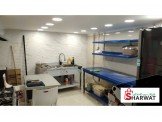 عدة مطعم ومطبخ للبيع 