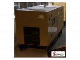 مولد كهربائي 220 KVA النوع caterp...