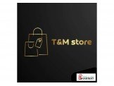 T&M store