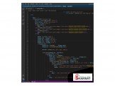 عمل مشاريع للطلبه PHP MySQL Bootstrap 