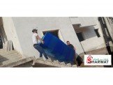 نقليات الفحماوي مختصون في نقل الأ...