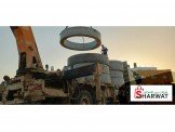 حفر إمتصاصية / تركيب حفرة امتصاصي...