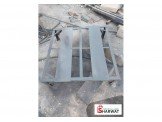 حملات خزانات 1600 لتر 