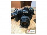 كاميرا canon 7d مع 3 عدسات